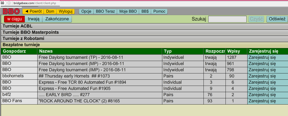 BBOturniejeCalodzienne